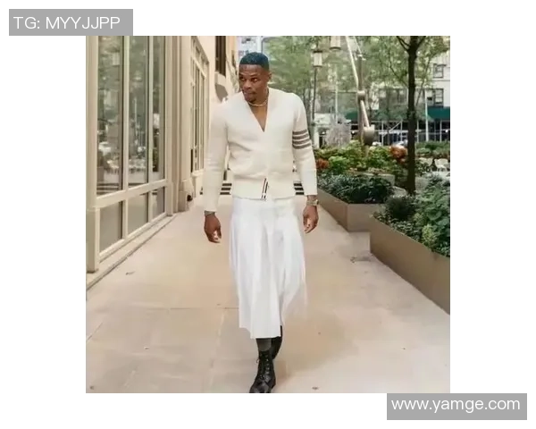 当前足坛最具潮流魅力的球星是谁他的时尚影响力超越了赛场