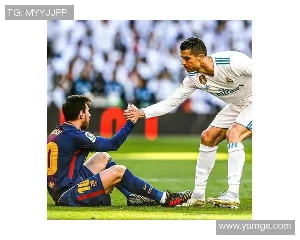 足球球星技巧大揭秘：从梅西到C罗，如何巧妙突破对手防线